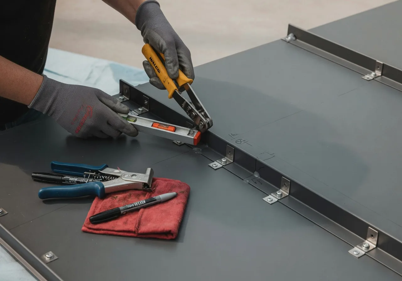 Why choose Metal Roofing Installation in Mangham, LA